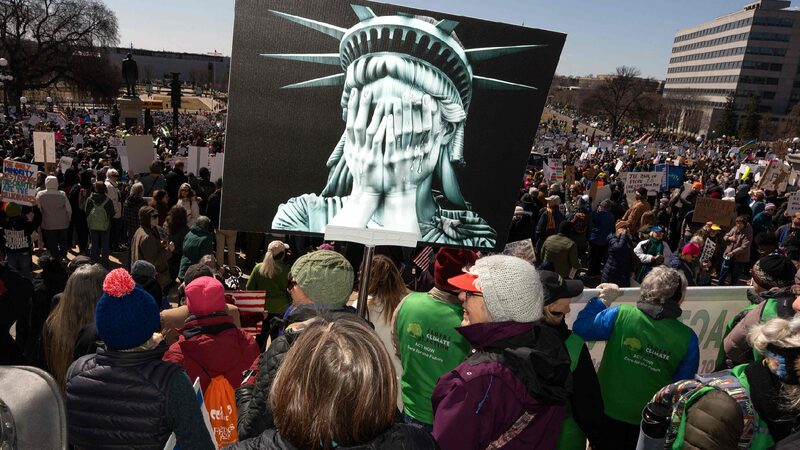 How the Us Uses Immigrants As Social Scapegoats 