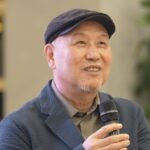 Huo Tingxiao Explains How Ai is Revolutionizing Concept Design in Film Video Poster 