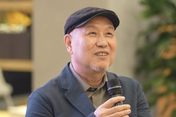 # - My News! Huo Tingxiao Explains How Ai is Revolutionizing Concept Design in Film Video Poster