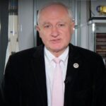 Iaf Director Global Collaboration Could Address Asteroid Threats Video Poster 