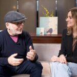 Inspired by China Einaudi on Culture and Creativity Video Poster 