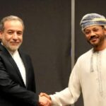 Iran Us Start High stakes Talks Under Shadow of Regional Conflict 