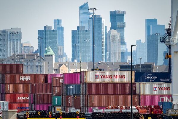 Is U.S. a victim in global trade?