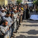 Israeli Defense Minister Says No Humanitarian Aid Will Enter Gaza 