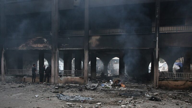 # - My News! Israeli Hostage Calls for Prisoner Swap in New Hamas Video