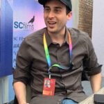 Italian Distributor Charts Path to China at Bjiff Video Poster