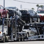 Japans Pm to Discuss Tariffs with Trump After Failed Exemption Lobby 