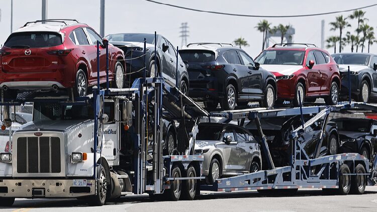 # - My News! Japans Pm to Discuss Tariffs with Trump After Failed Exemption Lobby