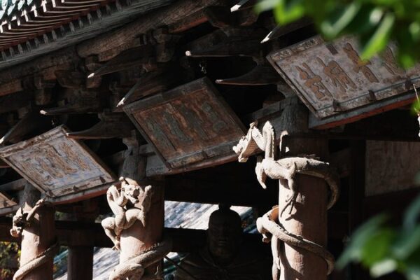 Jinci Temple: Unlocking 3,000 Years of Chinese Civilization Jinci Temple: Unlocking 3,000 years of civilization