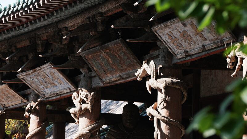 Jinci Temple Unlocking 3000 Years of Civilization 