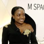 Kenya Deputy Amb Importance of Africa Chinese Designer Partnership Video Poster 