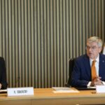 La 2028 Olympics to Have 22 More Medal Events 