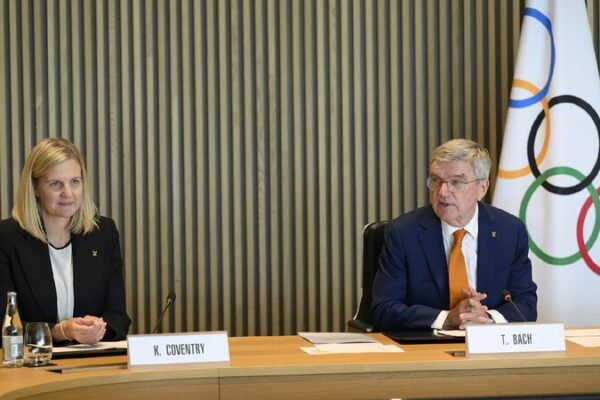LA 2028 Olympics to Add 22 New Medal Events, Emphasizing Gender Equality LA 2028 Olympics to have 22 more medal events
