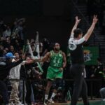 Liaoning Begins Cba Title Defense by Edging Past Xinjiang in Overtime 