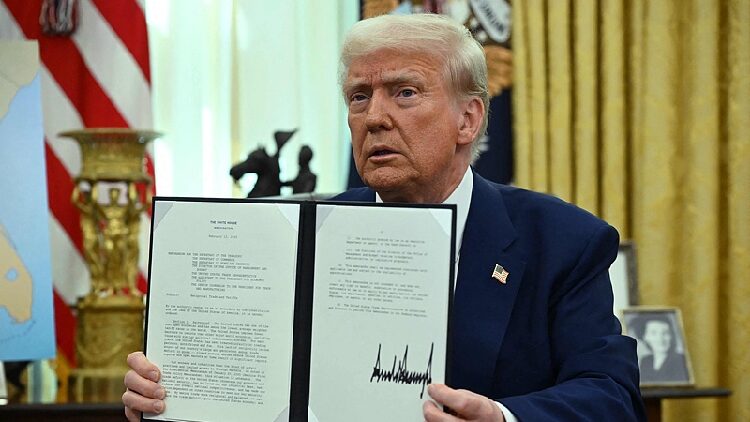 # - My News! liberation Day or Trade War Ground Zero Decoding Trumps Tariffs