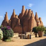 Live Discovering Architectural Art at 50 Cloud Artists Lounge 