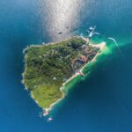 Live Hainan Wuzhizhou Islands Mesmerizing Ocean Wonders Ep 3 