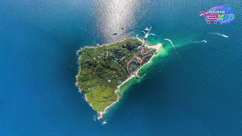 Live Hainan Wuzhizhou Islands Mesmerizing Ocean Wonders  Ep 3 