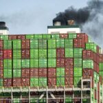 Live Impact of Uss reciprocal Tariffs on Global Trade Video Poster 