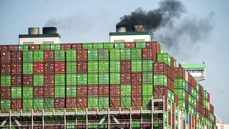 # - My News! Live Impact of Uss reciprocal Tariffs on Global Trade Video Poster