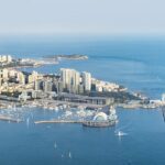 Live Qingdao International Sailing Center 