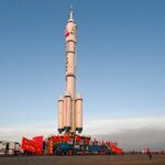 Live Special Coverage of Chinas Shenzhou 20 Crewed Spacecraft Launch 