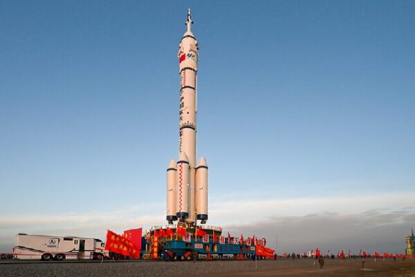 China Launches Shenzhou-20: New Experiments Aboard the Space Station Live: Special coverage of China's Shenzhou-20 crewed spacecraft launch