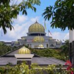 Live Special Coverage of Welcome Ceremony for Xi Jinping in Malaysia Video Poster 