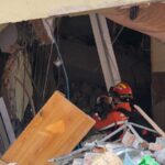 Live Updates on Disinfection and Reconstruction in Myanmar 