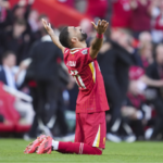 Liverpool Thrash Tottenham Hotspur to Secure Premier League Title 