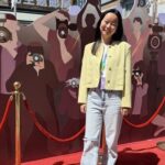 # - My News! Lucys Journey 2025 Beijing International Film Festival Video Poster