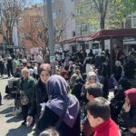 M62 Earthquake Strikes off Istanbul Damage Assessment Ongoing 