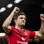 Maguires Winner Sends Manchester United to Uefa Europa League Semis 