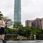 Mainland Urges Taiwan Businesses to Jointly Resist External Challenges 