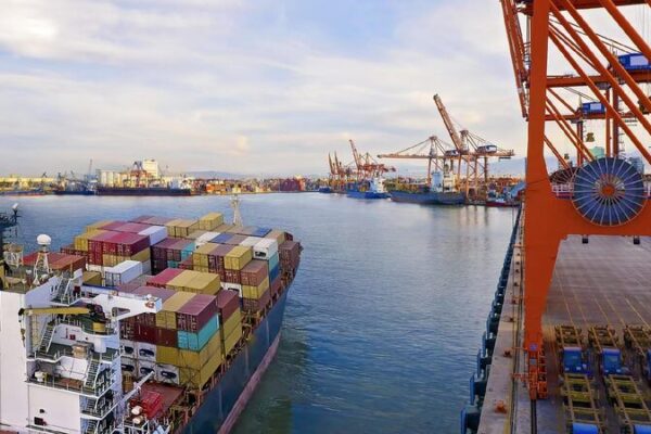 Major economies strike back against US tariff hikes