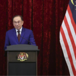 Malaysian Pm Southeast Asia Must stand Firm Against Us Tariffs 