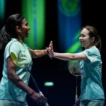 Malaysias Badminton Pair Tan Thinaah on Changes After Olympics Video Poster 