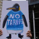 Mass Protests Against Trump Administration Erupt in Us Europe 