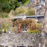 Mentougous Temples Villages and Cinematic Charm 