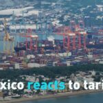 Mexico Reacts to Us Tariffs Video Poster 