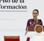 Mexico to Pursue Dialogue with Us Before Reciprocal Tariffs 