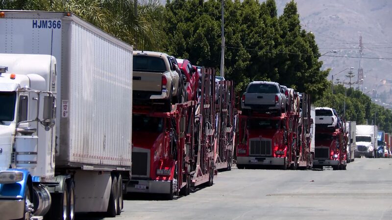Mexicos Auto Industry Thrives Amid Global Supply Chain Ties Video Poster 