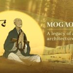 Mogao Caves a Legacy of Art Architecture and Faith Video Poster 