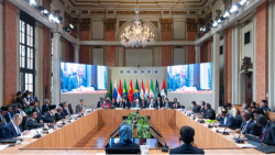 Multilateralism and governance reform: Key to shared development