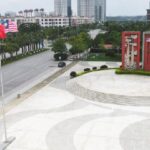 New Momentum for China malaysia Ties Amid Global Economic Uncertainty 