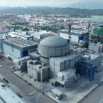 # - My News! No 2 Unit of Largest Hualong 1 Reactor Base Completes Hot Test
