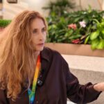 Norwegian director Offers Sharp Critique of American Cinema Video Poster 