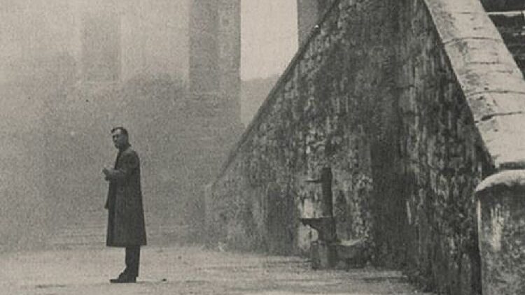 Nostalghia 