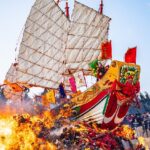 Ong Chun a Shared Maritime Memory Preserved by China and Malaysia 