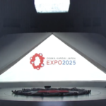 Opening Ceremony of World Expo 2025 Held in Japans Osaka Saturday 